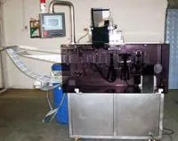 Фасовочное оборудование для горизонтального наполнения