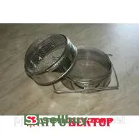 Фильтр 150мм нержавейка