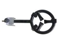 Газовая горелка для аламбиков на 50-80 л