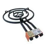 Газовая горелка для аламбиков на 400-500 л