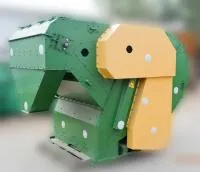 МПО-50 Машина предварительной очистки зерна